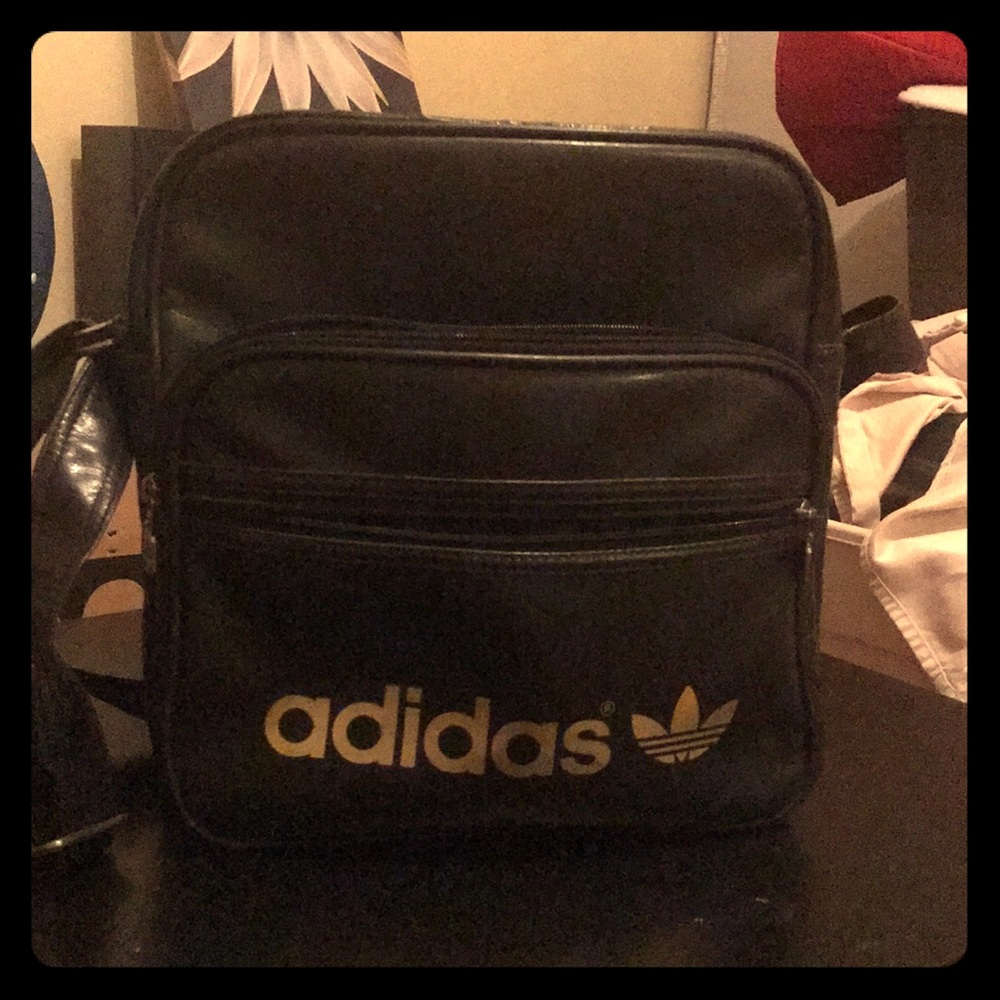 Adidas bag